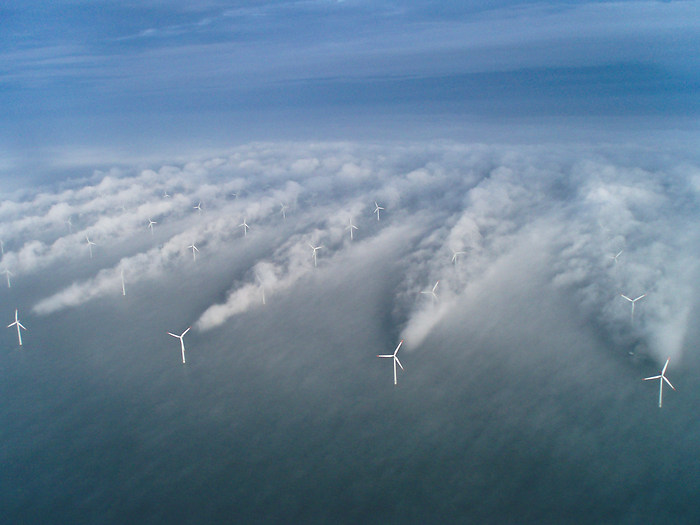 Windmills