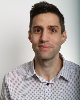 Alexandre Martins