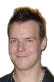 Alfred Theorin