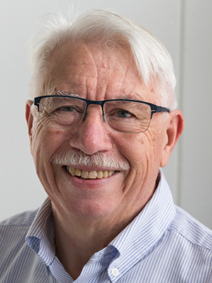 Björn Wittenmark