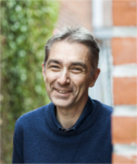 Bo Bernhardsson