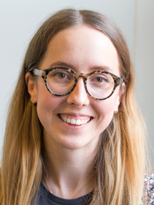 Carolina Lidström