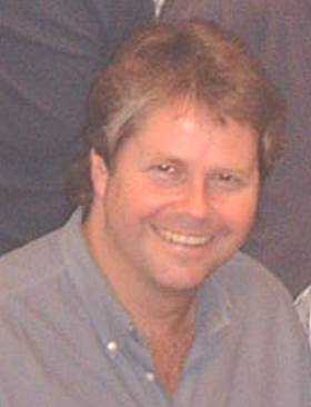 Karl-Erik Årzén