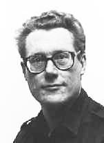 Leif Andersson