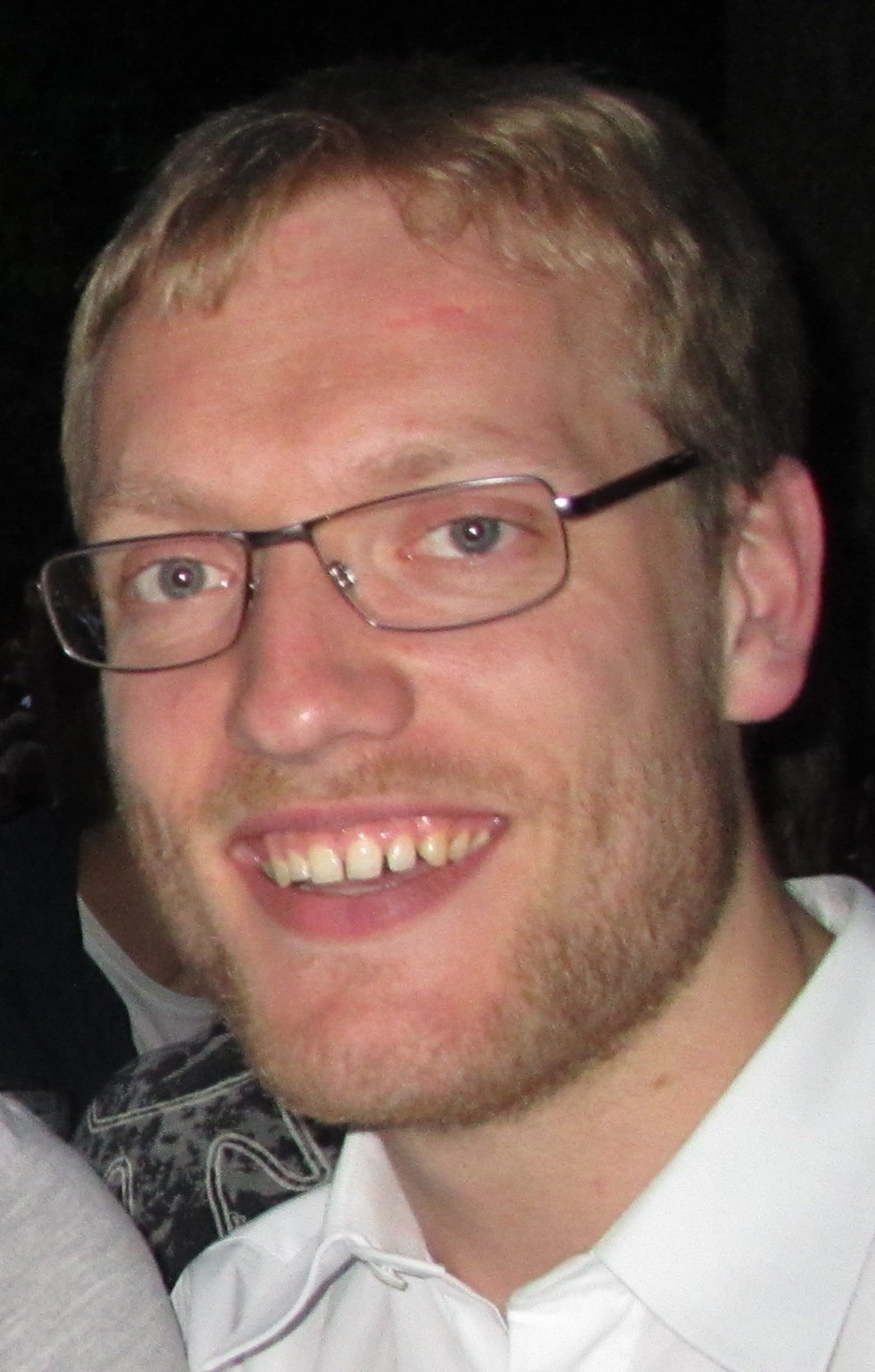 Magnus Linderoth