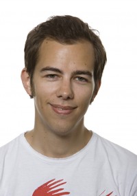 Erik Johannesson