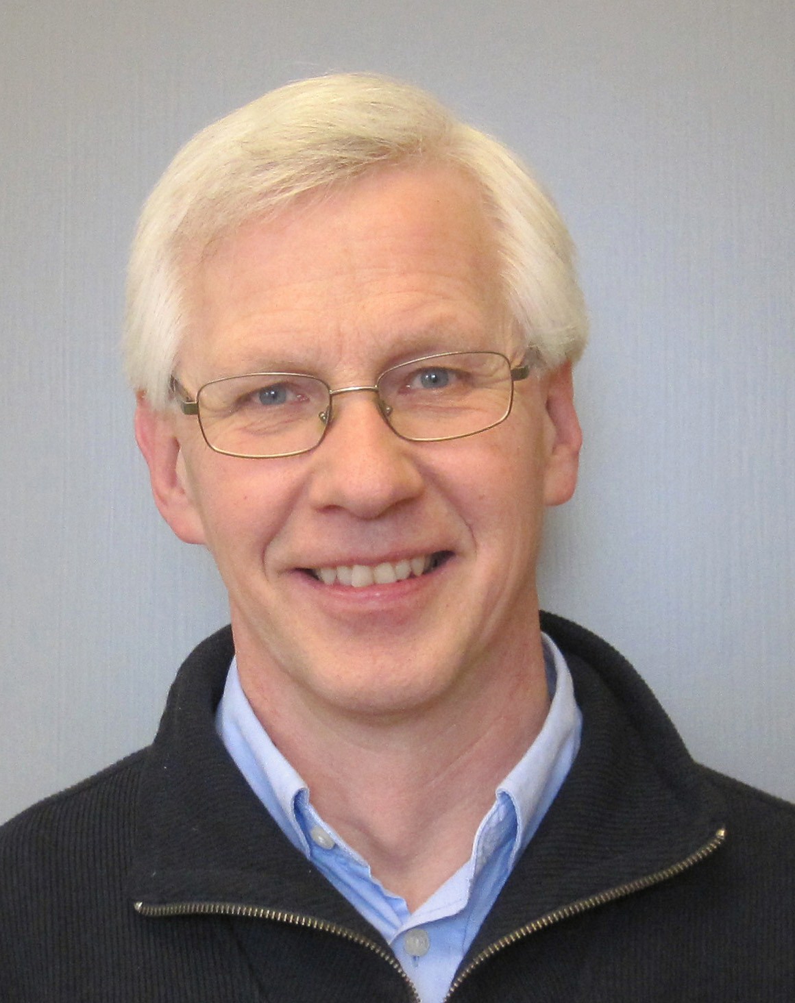Tore Hägglund
